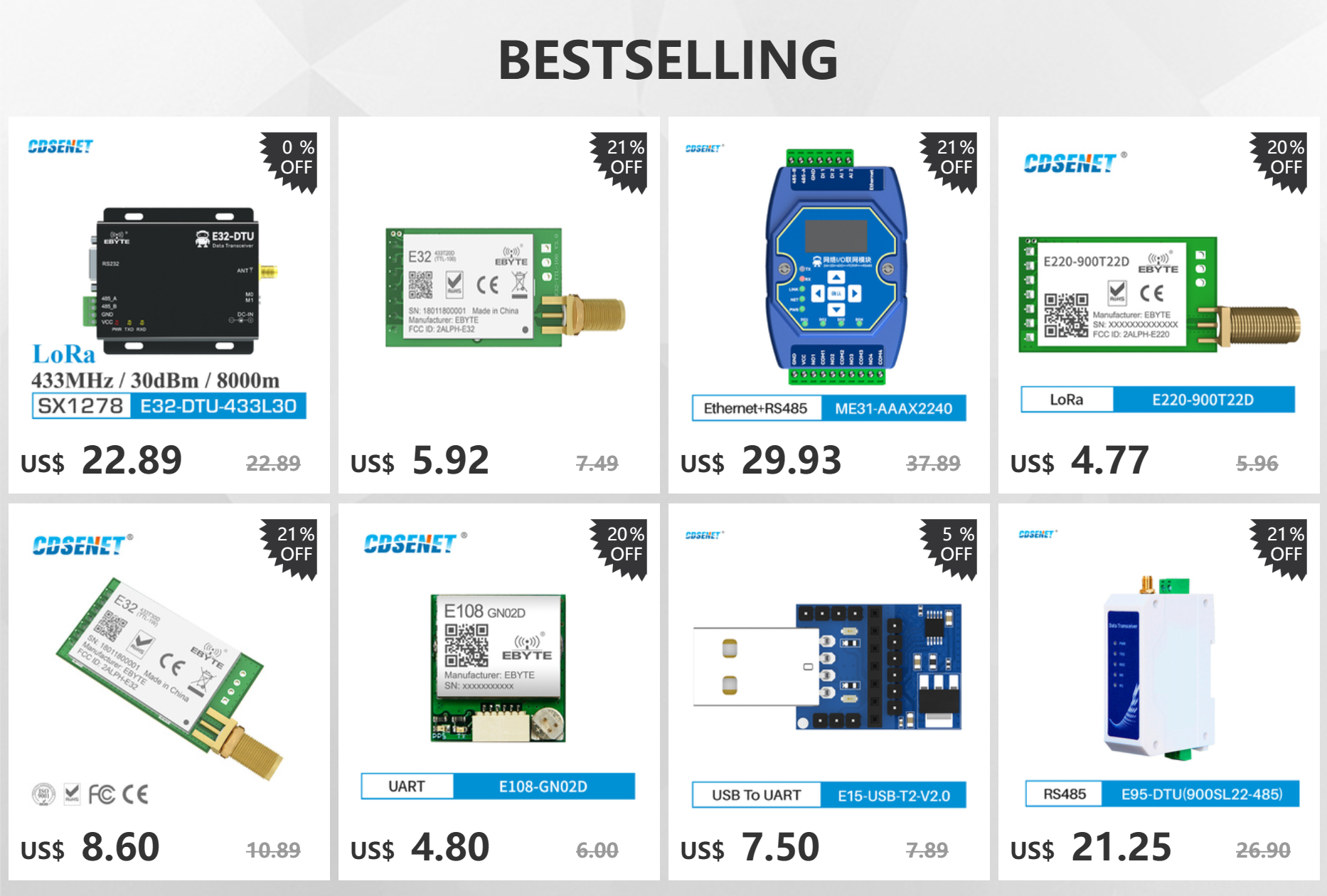 magnética, antenas para comunicação, 2 peças