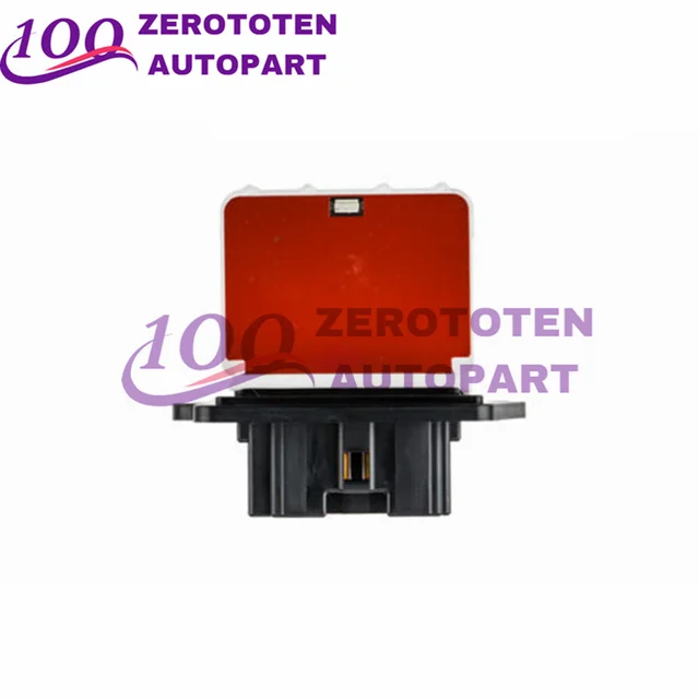 Heater Blower Motor Fan Resistor Regulator Heating Resistance for Mazda 323  323F 626 Protege5 Premacy MPV GE6R61B15 HM636040B - AliExpress