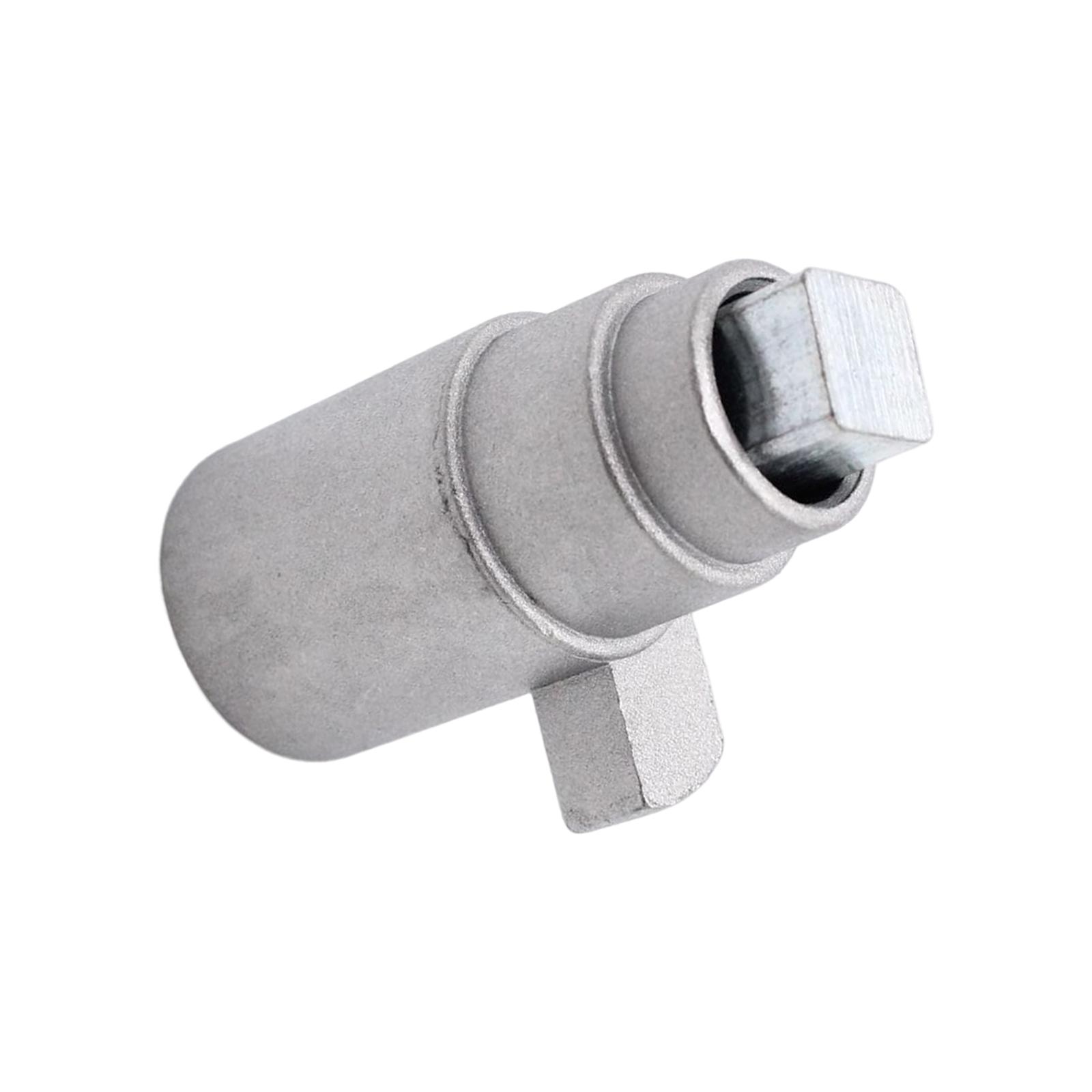 Auto Armrest Adjuster Bush Sleeve Easy Installation High Performance Armrest Adjuster Bush for Volkswagen T5 T6 Spare Parts