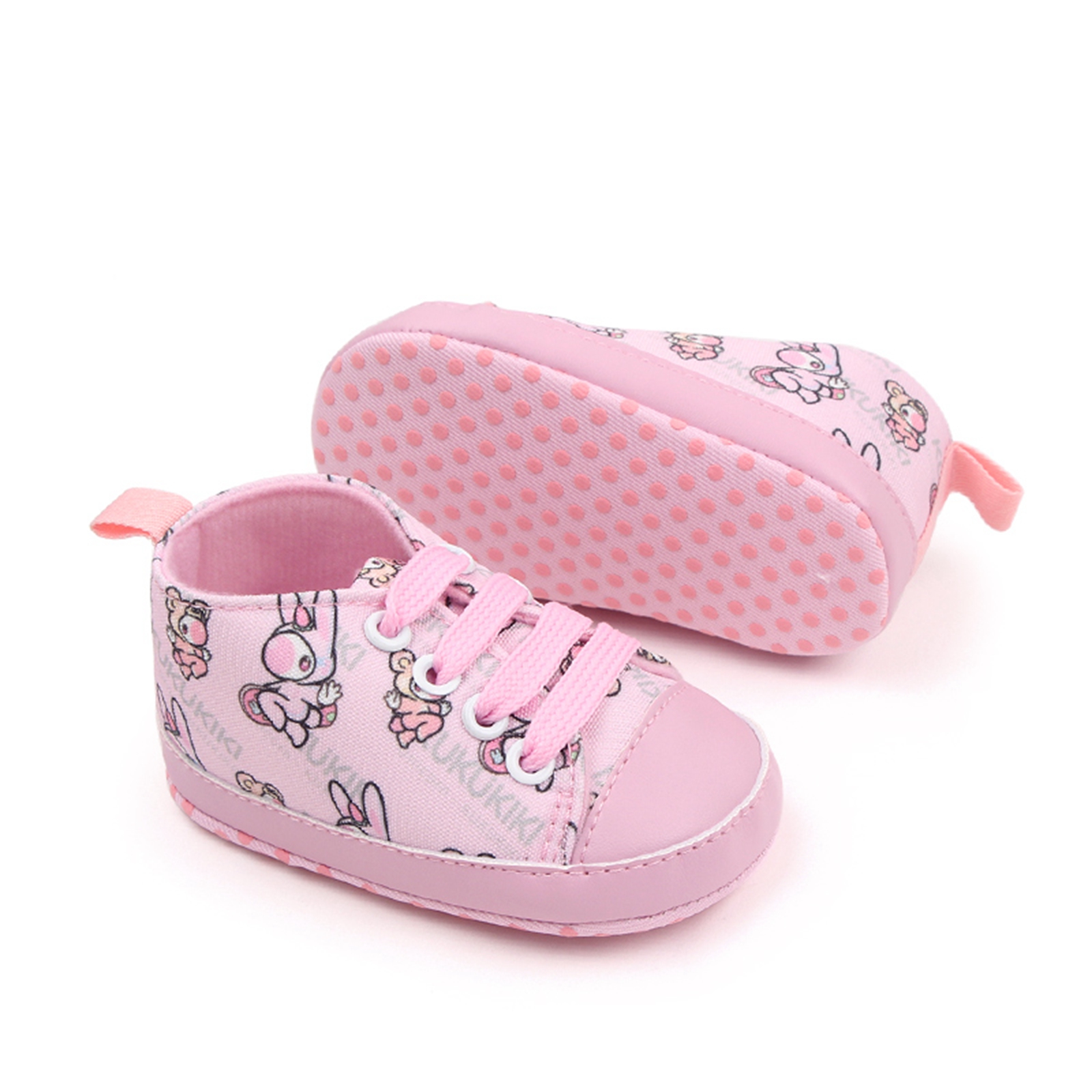 Title 6, Chaussures de berceau pour bébés garçons et fil...