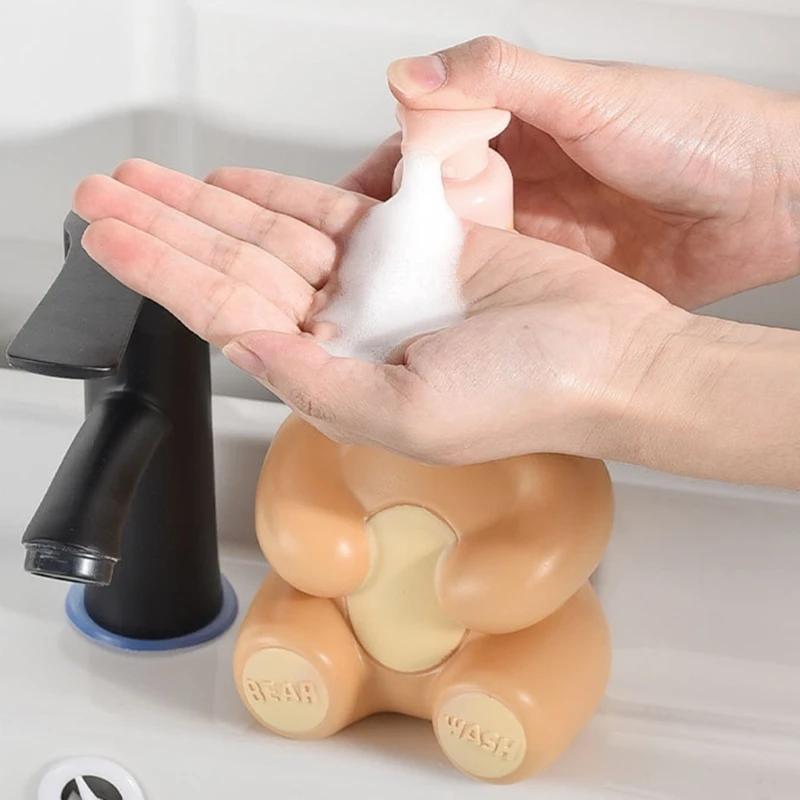 de sabão de mão, Espuma Soap Dispenser,