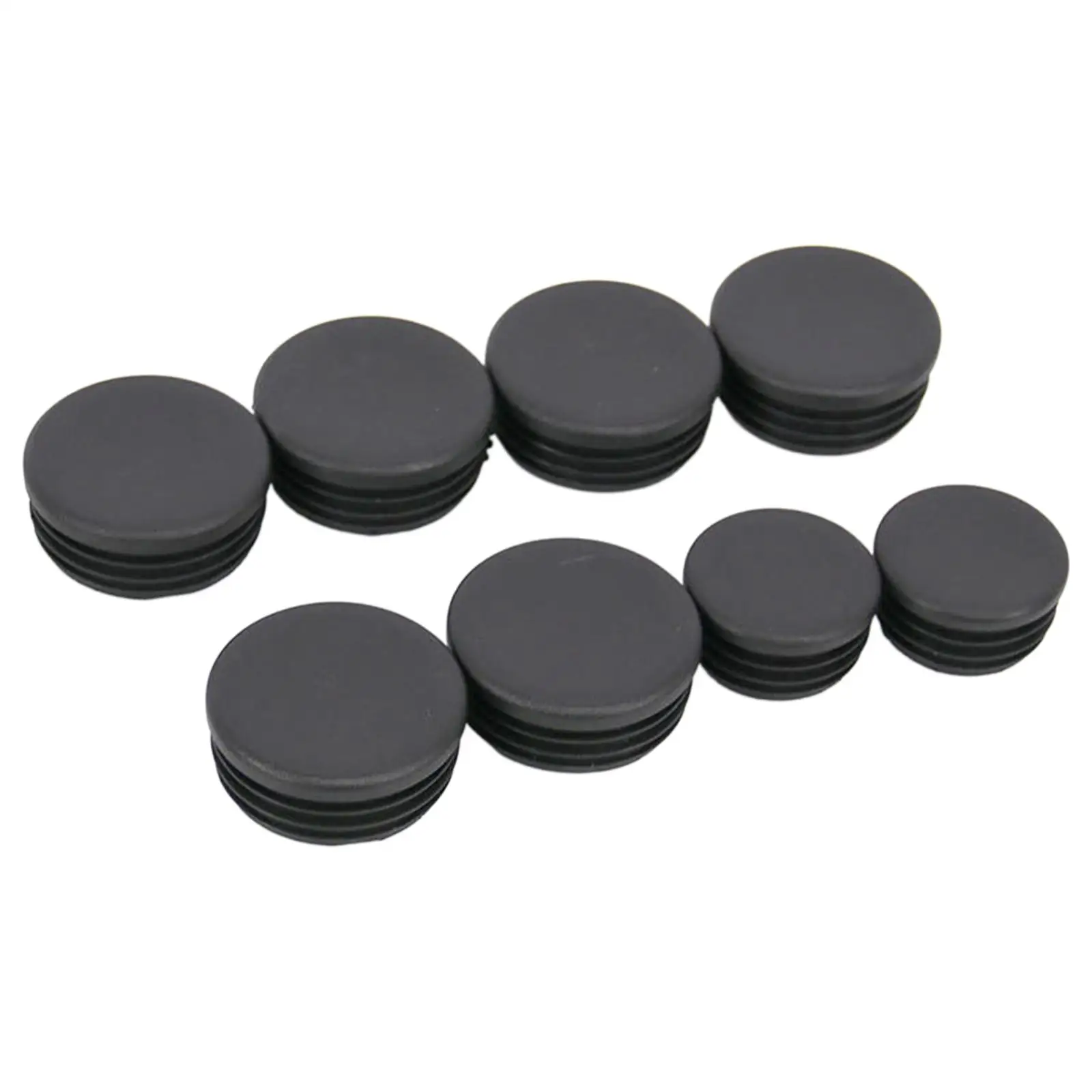 8Pcs Chassis Plug Covers Exterior Fit for Jb64 Jb74