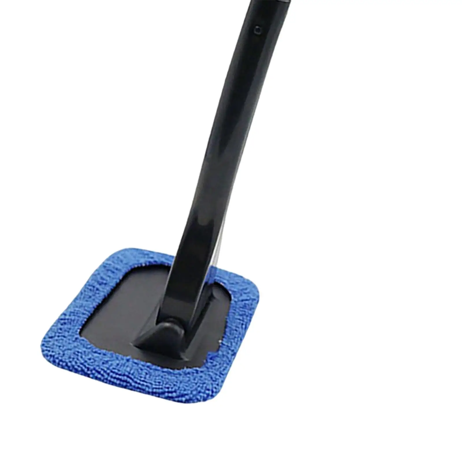 Windshield Cleaner Brush Wet Dry Use Car Cleaning Supplies Washable