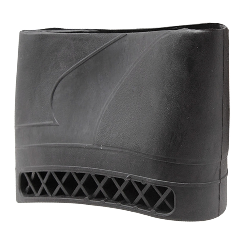 Description Picture 2 of itemTactic Rifles Holsters Slip On Recoil Pad Buttstock Hunting Accessory Extension for Shotguns Rifles Protectors