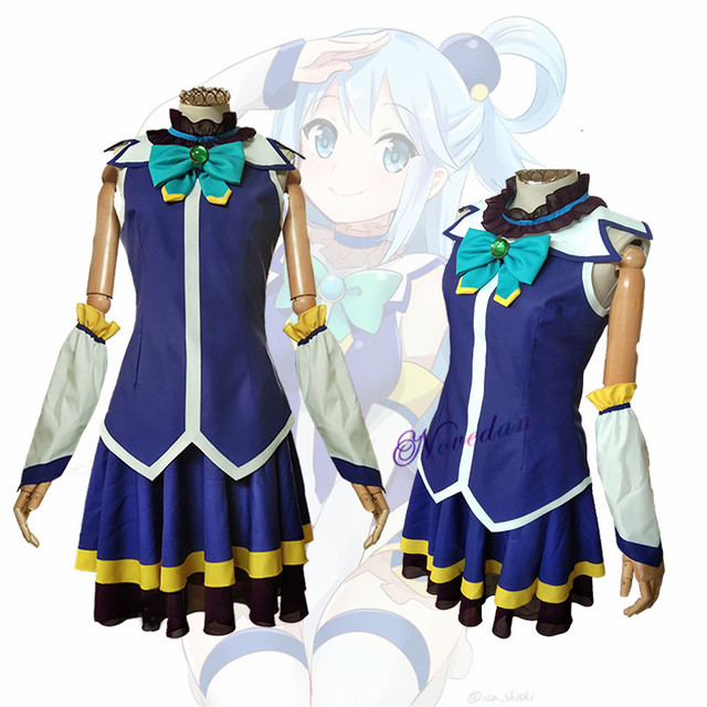 Kono Subarashii Sekai ni Shukufuku o!! Satou Kazuma KonoSuba Kazuma Cosplay  Traje, Conjunto Verde Roupas - AliExpress