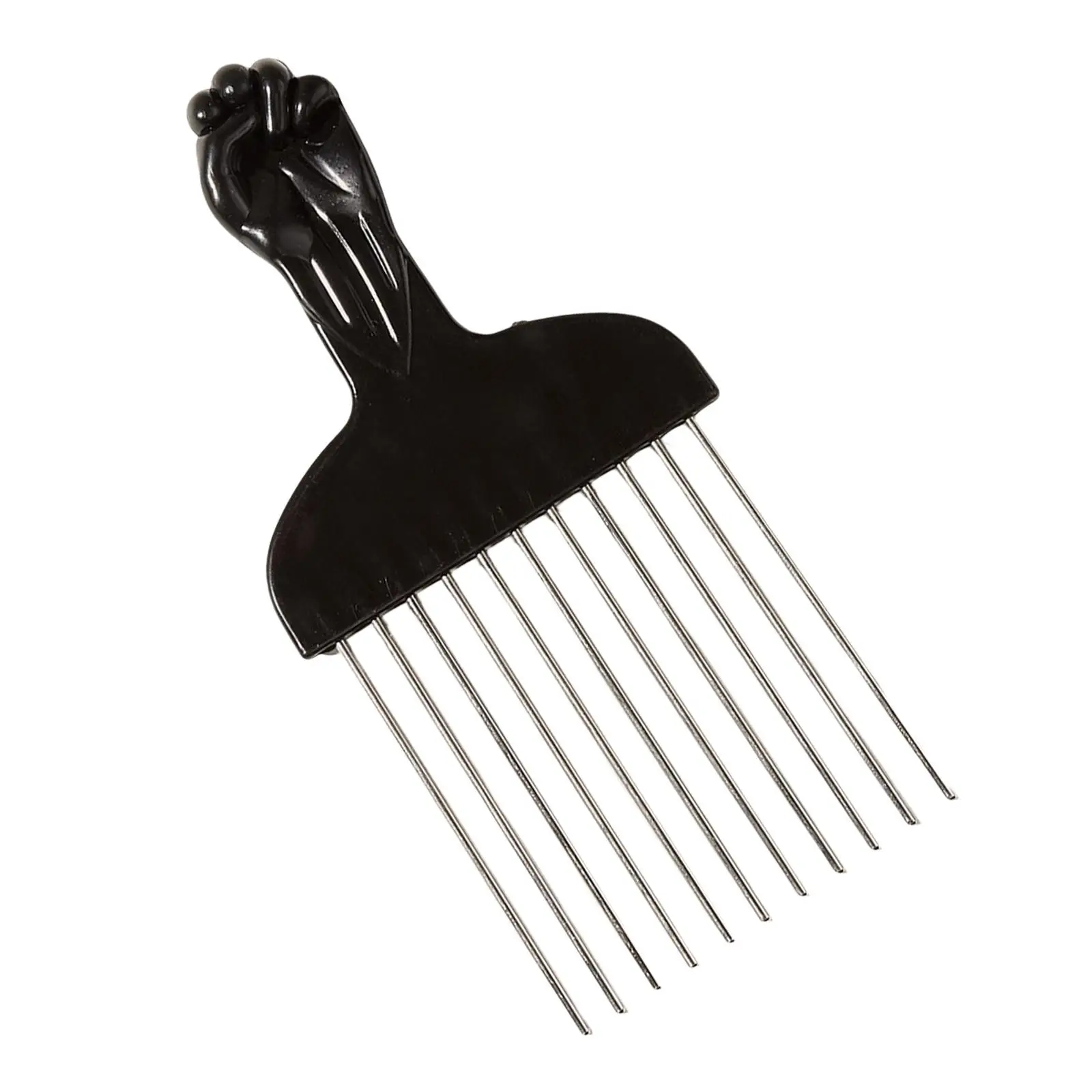 Prong Combs Detangle Braid Hair Comb Afro Combs Hair Styling Salon