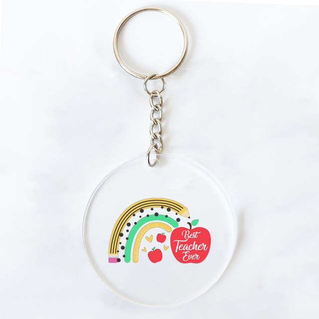 Remuuly 48 Sets Fruit Keychains Bulk With Thank You