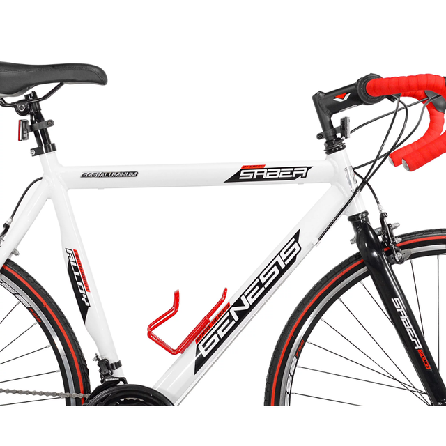 Genesis 700c saber online men's bike