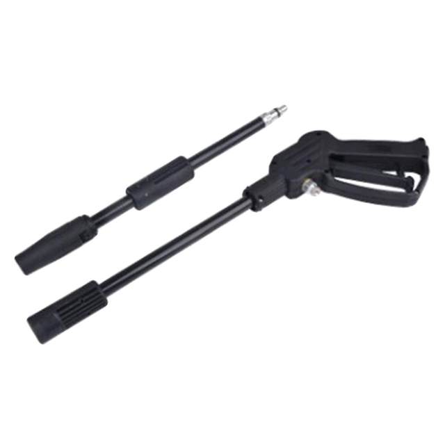 High Pressure Washer 3190psi Spray Jet Lance Car Cleaning Black