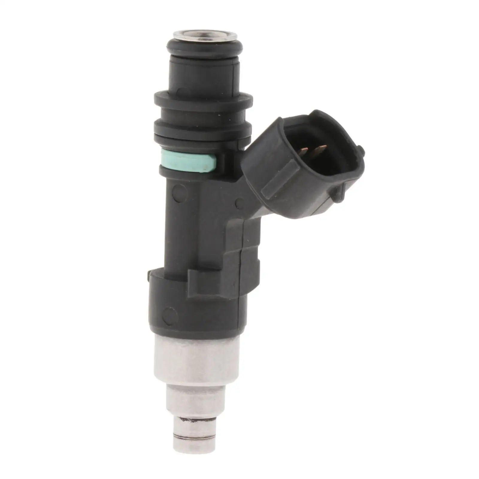 Fuel Injector Replaces 15710-82K50 Fit for Suzuki Outboard DF 90 Boat Parts Easy to Install High Performance Premium