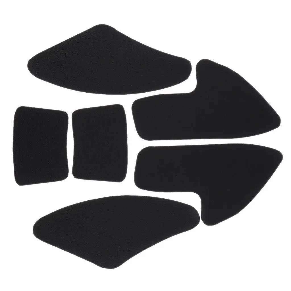 Side Pad Protector Gas Tank Stickers for S1000XR Motorcycle