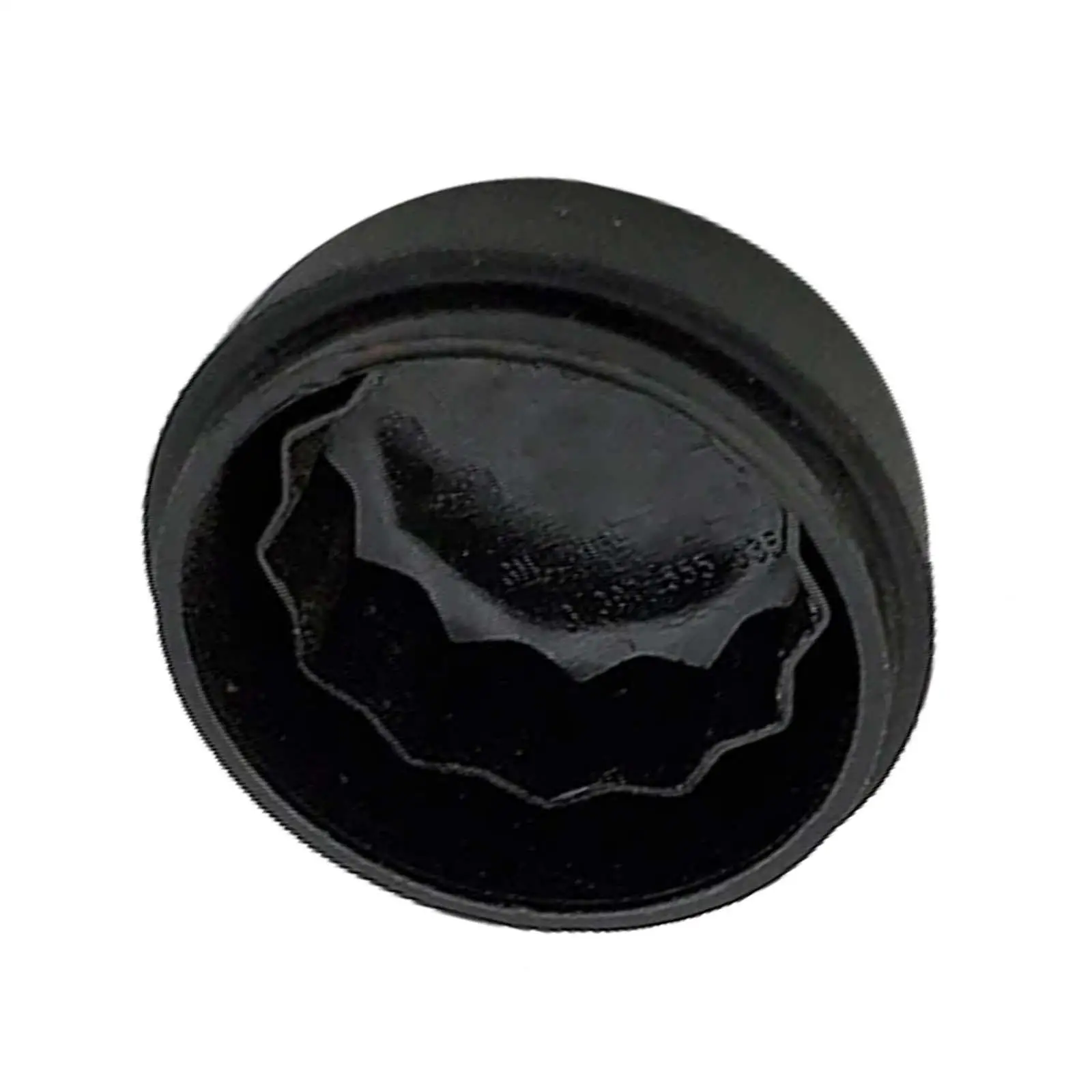 Car Wiper Nut Cap Repair Parts 1106610-00-a Replacement for Tesla Model 3 Professional Car Accessory Easy Installation