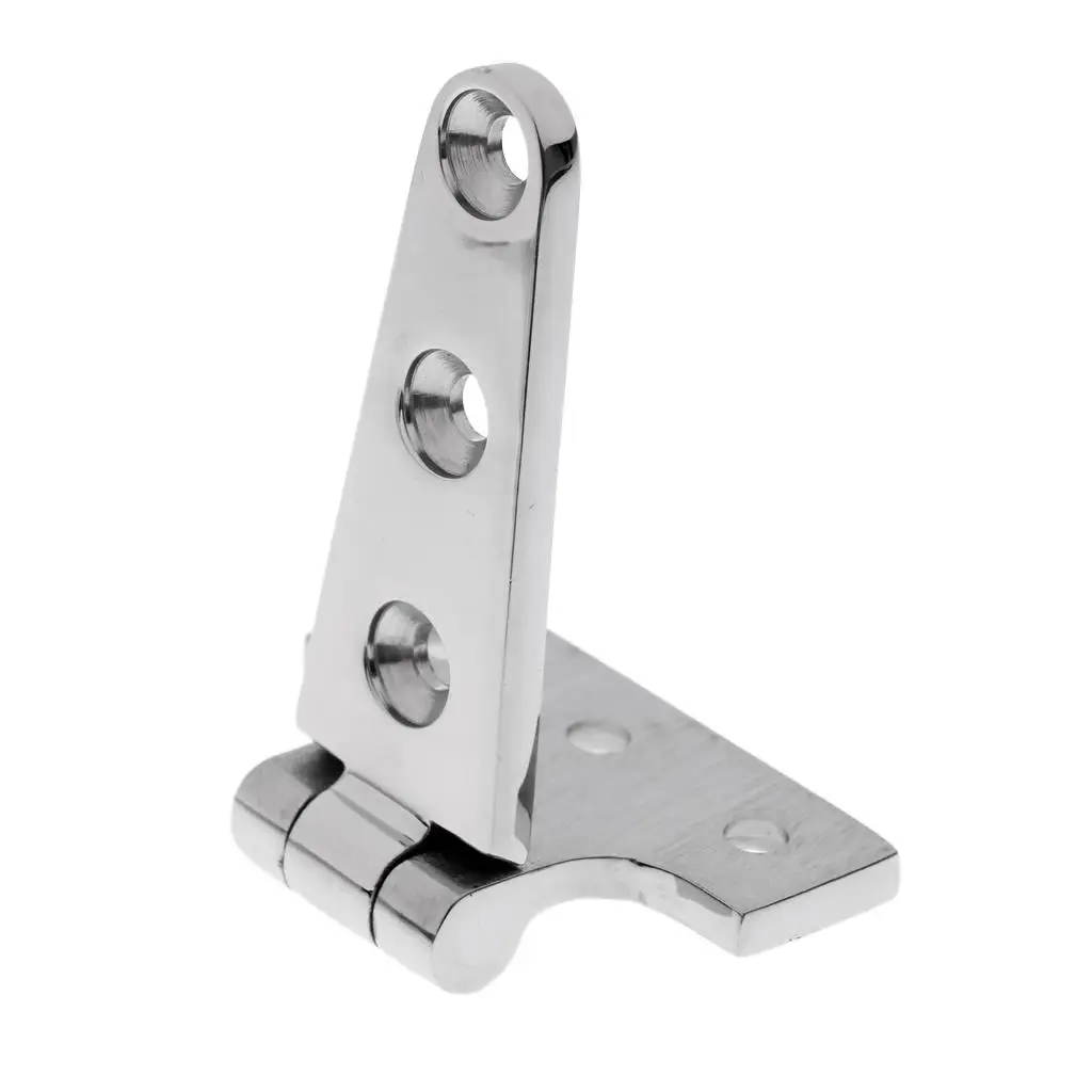 Tee Hinge  Decorative  Hinge for Door Gate Shed Marine Boat