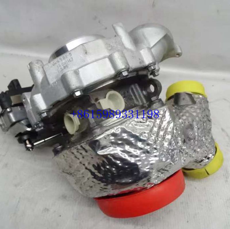 Toru Турбо 839077 059145873DB для 3,0 T 839077-1011 059145873CL