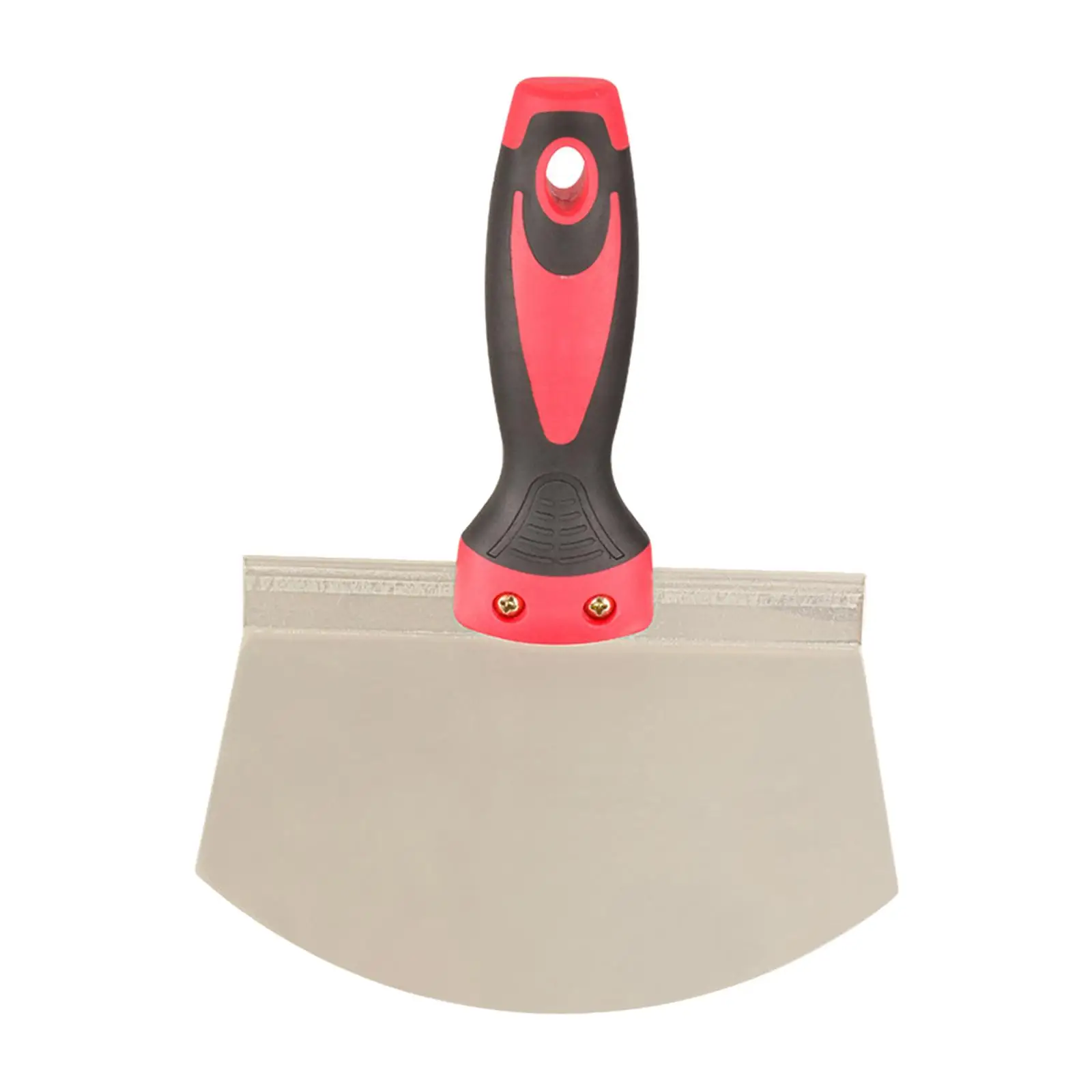 Putty Knife Knife Flexible Cleaning Tool Paint Scraper for Wall Decoration Drywall Finishing