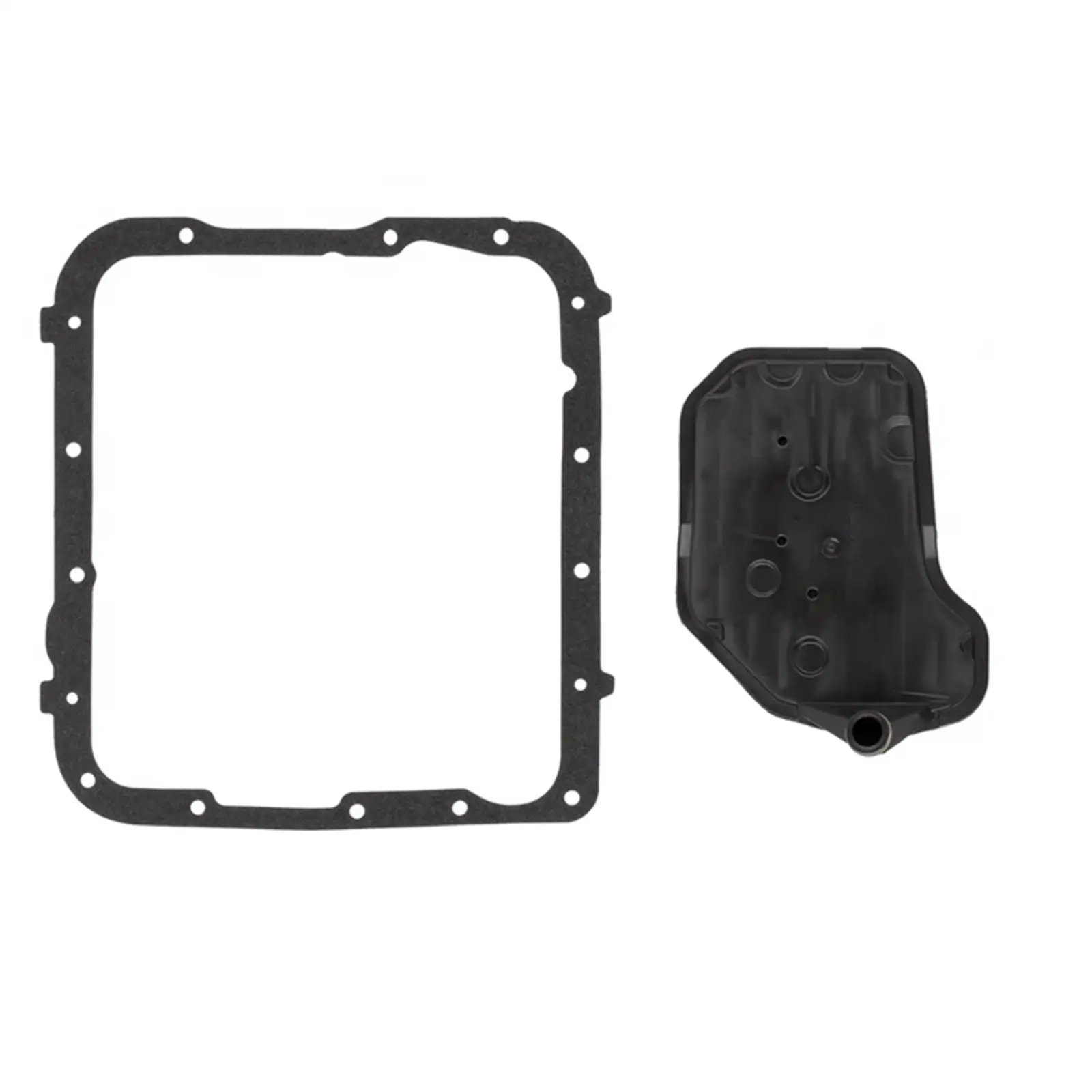 Automatic Transmission Filter W/ Gasket Kit 24208576 Fit for Isuzu Replace 10478120
