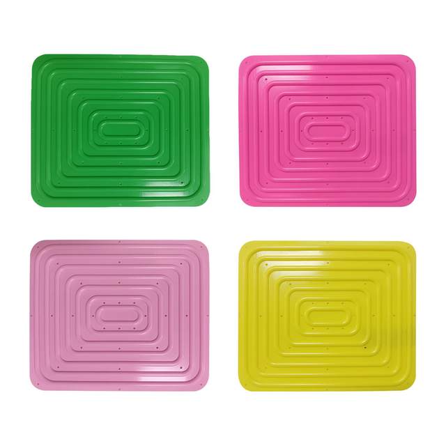 Chicken Nesting Pads for Laying Eggs Chicken Coop Mat Chicken Nest for Brooder Box