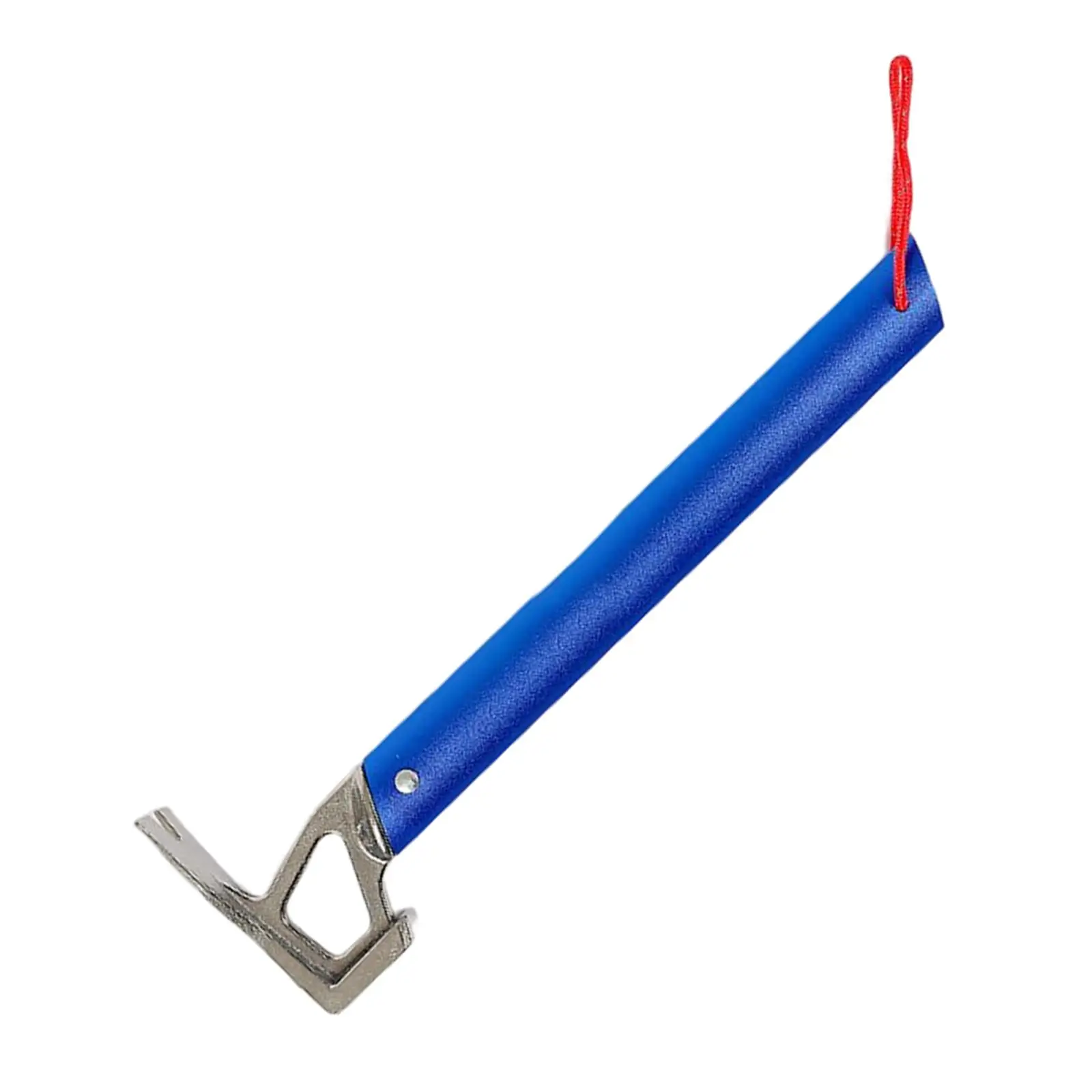 Outdoor Tent  Nail Puller Tool Claw  for Camping Hiking Climbing