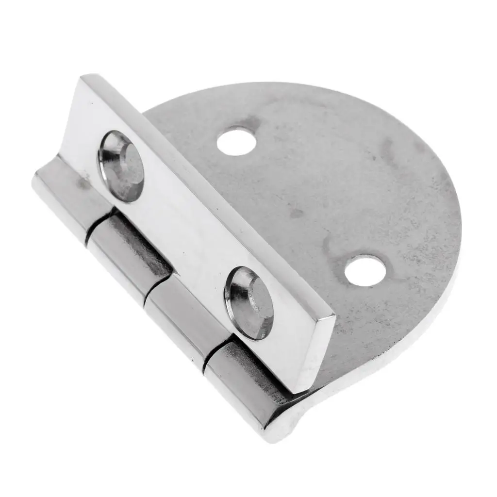 316 Stainless Steel Hinge Door Hinge for Marine Boat Compartment