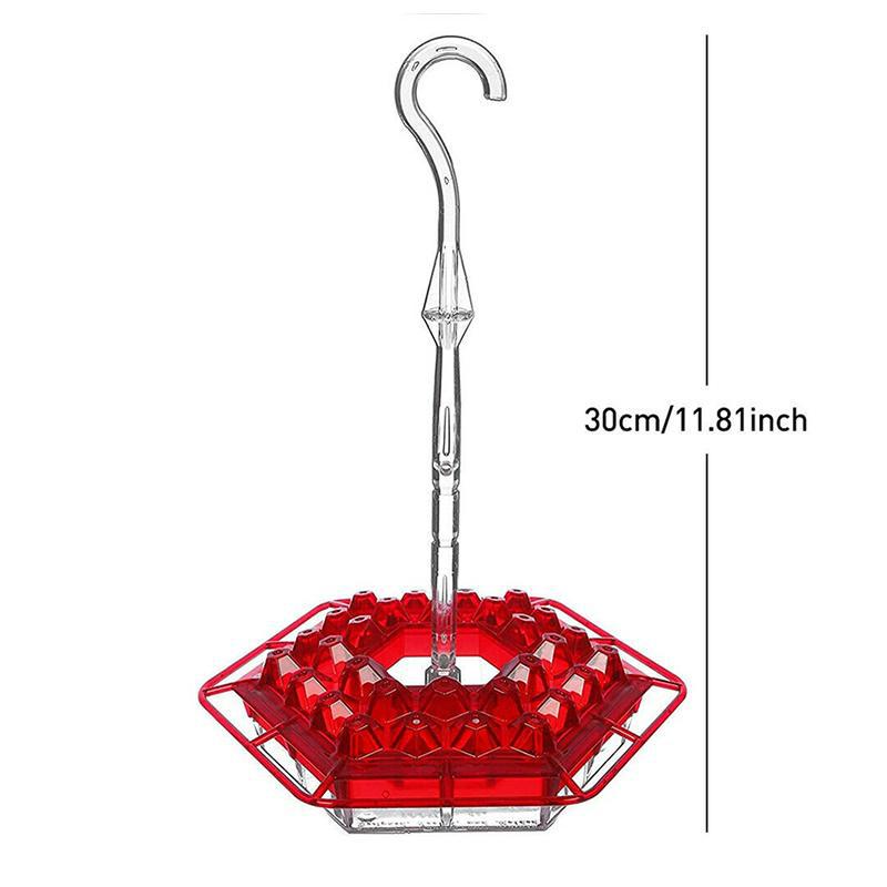 Hummingbird Feeder 1