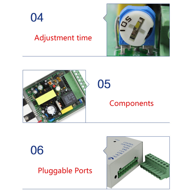 110-240v para dc 12v 3a apto para