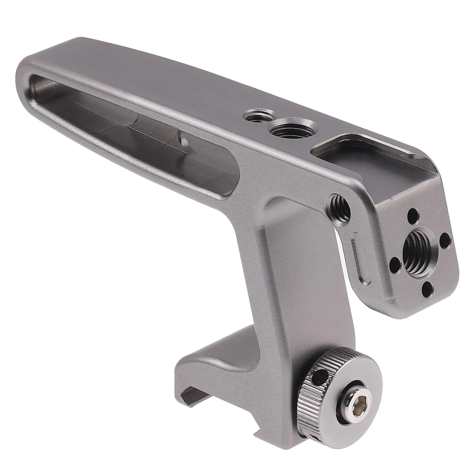  Top Handle with , Replacement Aluminum for Rail Camera Cage