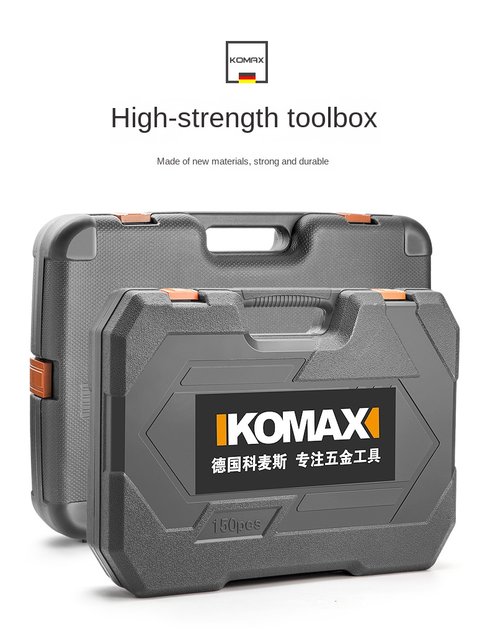 Complete Mechanic Tool Box Set Home Professional Electrician Hardcase Garage  Atelier Tool Box Valigetta Car Tools Set Box AA50GJ - AliExpress