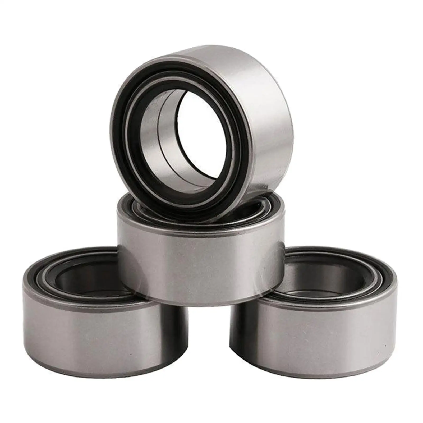 4Pieces Wheel Bearing Kit Replace for Polaris  00  RZR  2015-2019