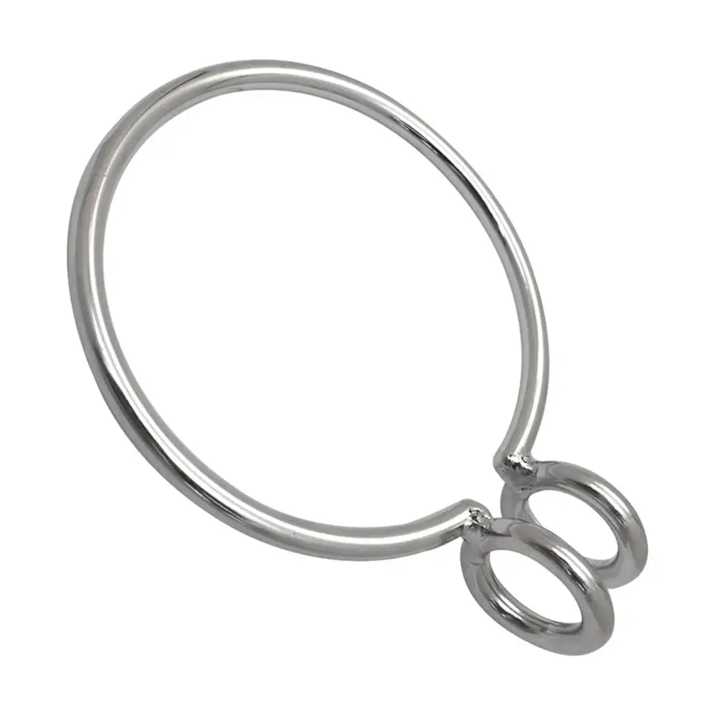 Marine Grade Anchor Ring Anchor Retrieving System 6mm Fits for Sailing Yacht Boat