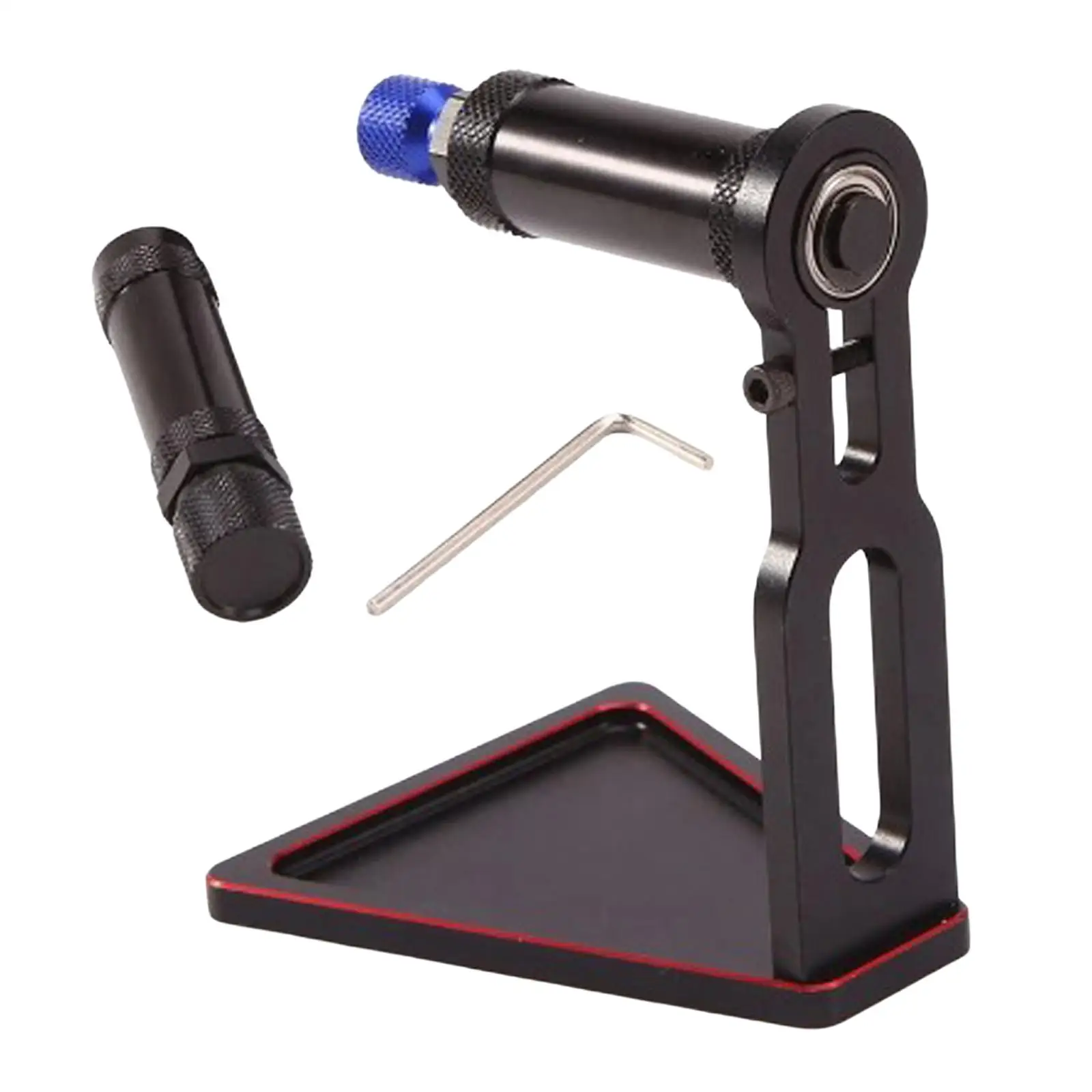 Balancing Tool Assemblable 17mm 12mm Adjustable for 1/7 1/8 1/10 Scale
