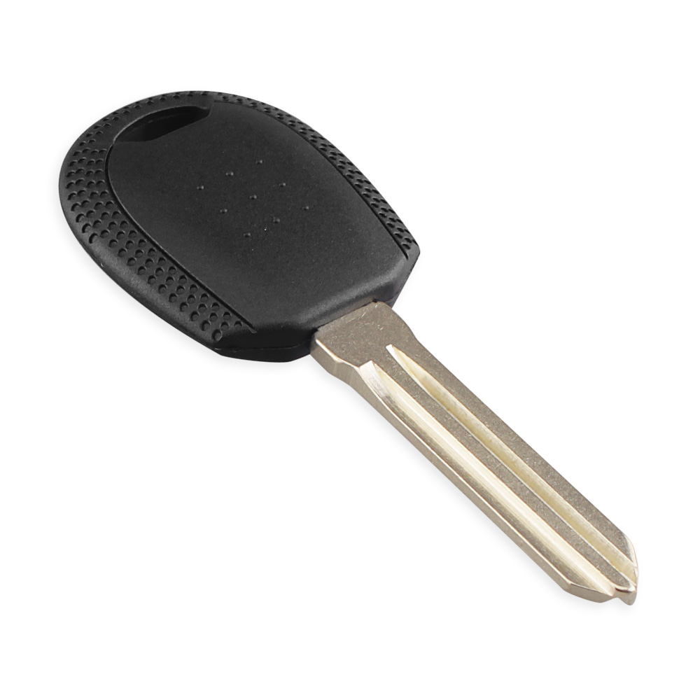 KEYYOU 10PCS Transponder Auto Schlüssel Für Kia Hyundai Accent Sonata NF Accent Coupe Getz H-1 Lavita TiburonTucson Verna – Detail 10