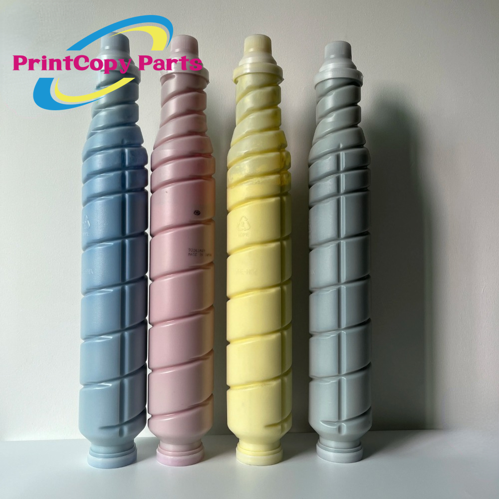 Description Picture 3 of itemTN620 TN 620 TN-620 TN620K TN620M TN620Y TN620C Toner Cartridge for Konica Minolta C1060L C1070L C2060L C3070L C3060L