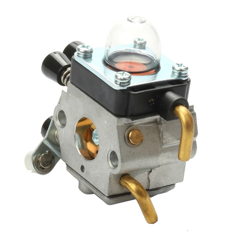 Ersatzvergaser für Gartenmaschinen FS38 FS45 FS46 FS55 FS74 FS75 FS76 FS80 FS85 – Detail 4
