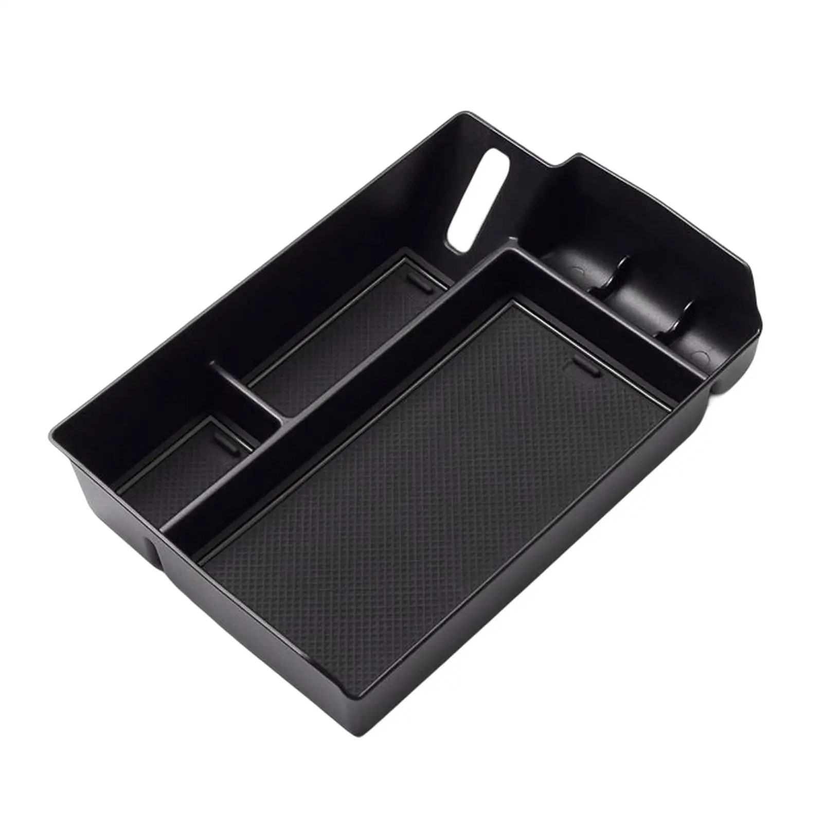 Vehicle Central Console Armrest Container Holder for Toyota Sienna 2021
