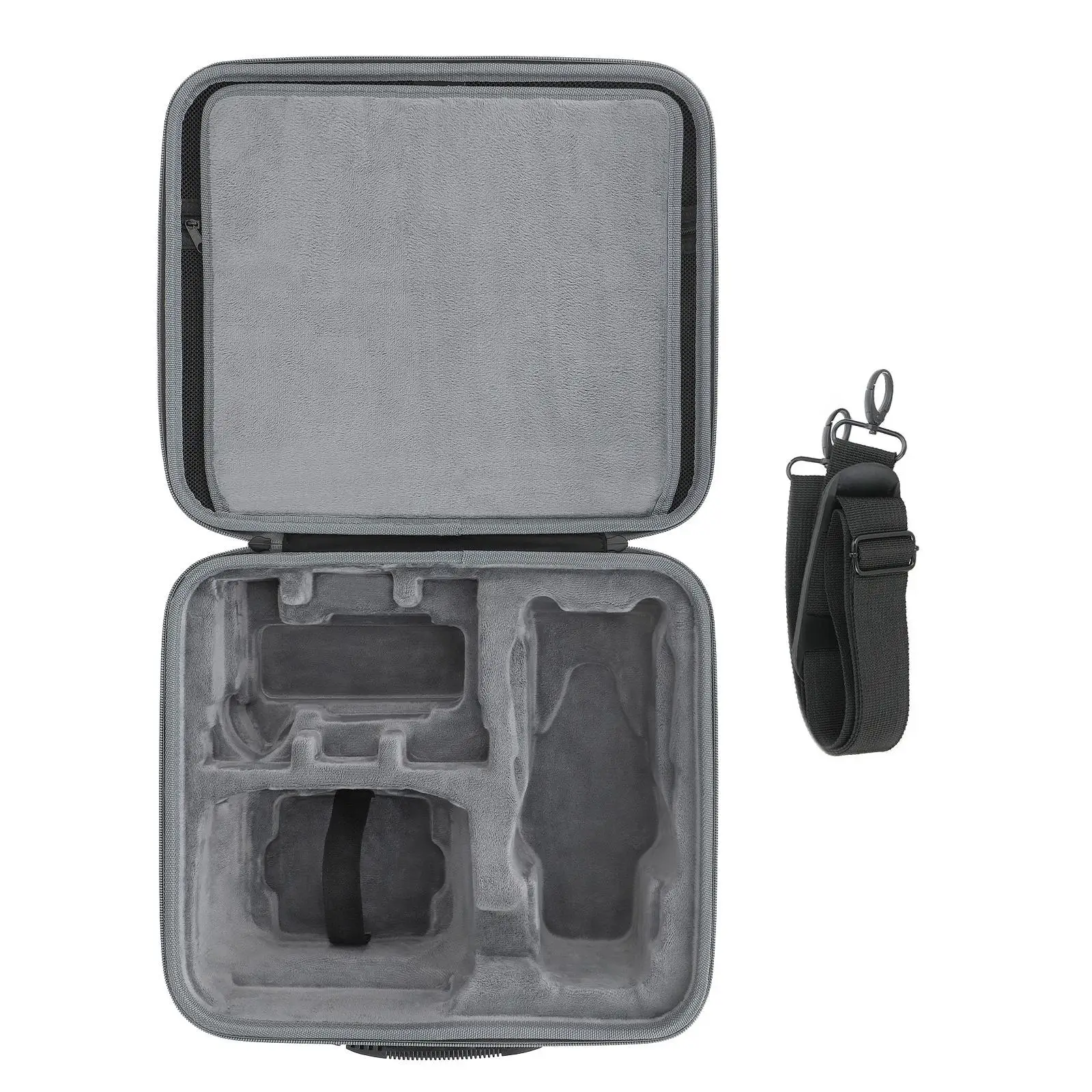 Carrying Case Dustproof Large Capacity Storage Net Bag Drone Accessories Hard Case for Mavic 3 Pro Mavic 3 Helicopter Rc-n1 RC