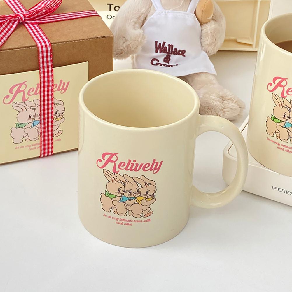 The Official Preppy C.B.C. (= Couldn't Be Cuter) Piglet Mug