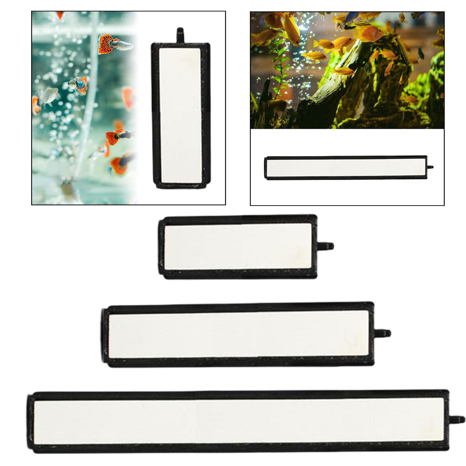 Fish Tank, Bubble Release Diffuser for Fish Tanks Aquarium Accessories