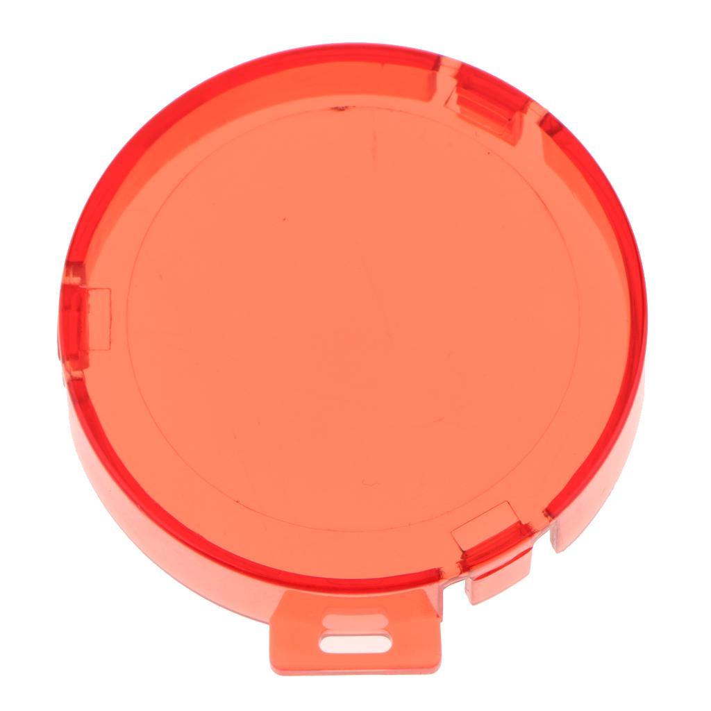 Action Cameras Diving Filter Housing Case For(Diameter 43mm)