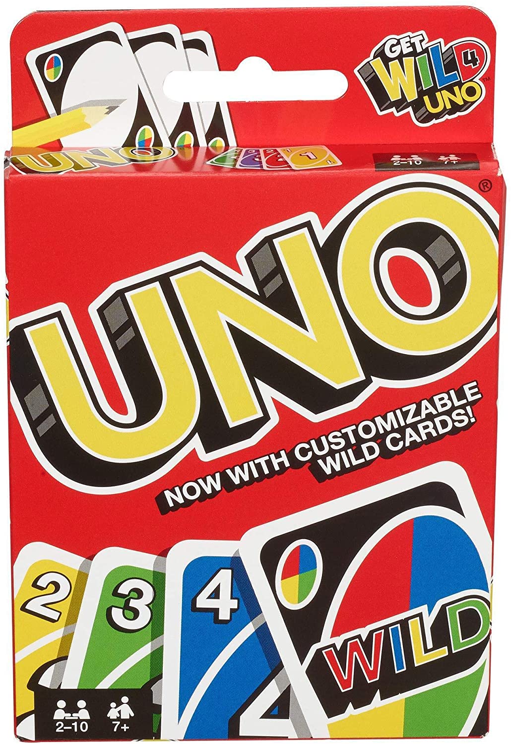 Mattel Uno карточная игра дикая флип-Dos бумажная игра Аниме серия покер  настольные игры искусственная игра для вечерние Вечеринка сбор веселья |  AliExpress