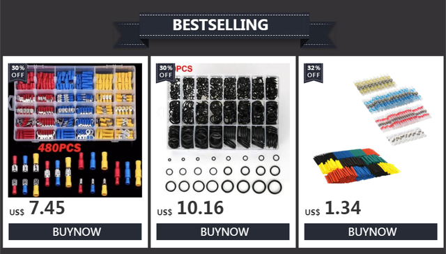 65 Cavi Jumper Per Breadboard E Arduino - Set Fili Maschio-Maschio Per Elettronica - Foto 10