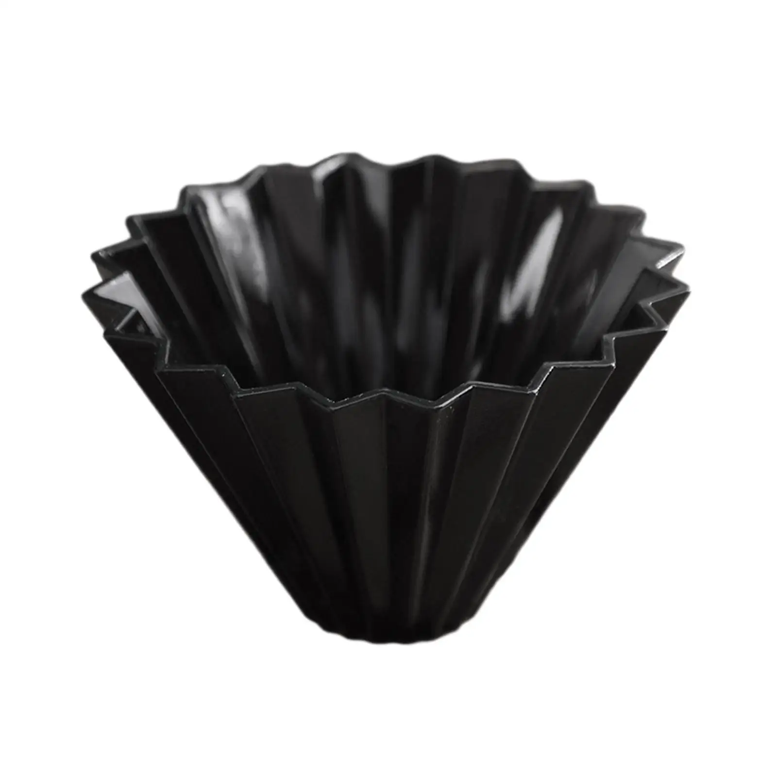 Pour over Coffee Filter Portable for Single Cup Brew Coffee Filter Cone for Home Restaurant Kitchen Coffee Lovers Gifts