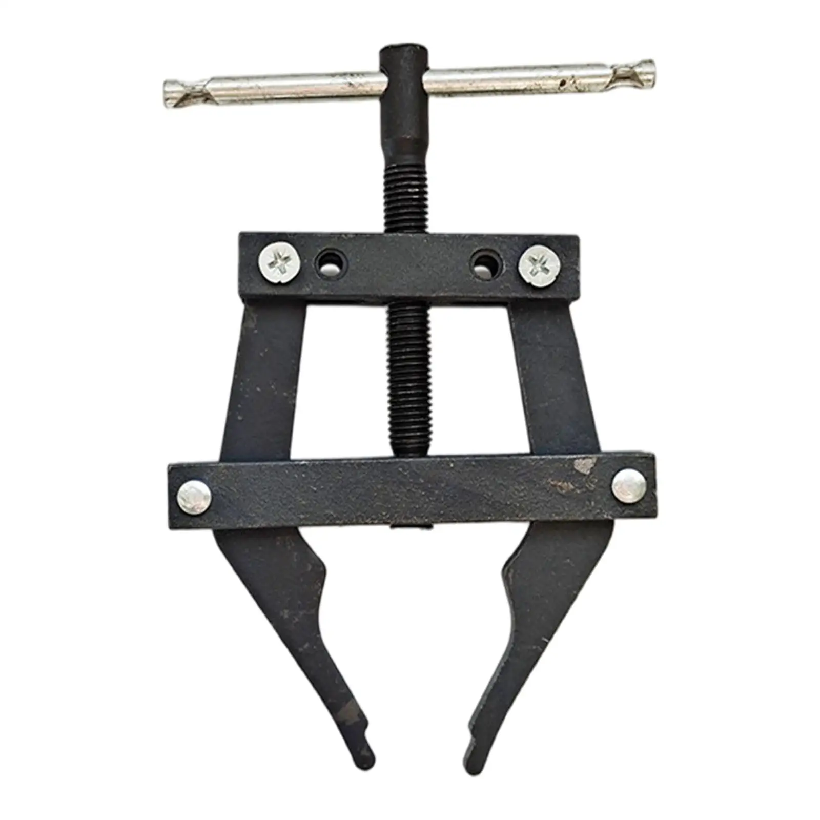 Cast Iron Chain Connecting Tool Accessories Cutter Repair Tool Bicycle  Connecting Puller Puller Holder for Motorcycle Bike
