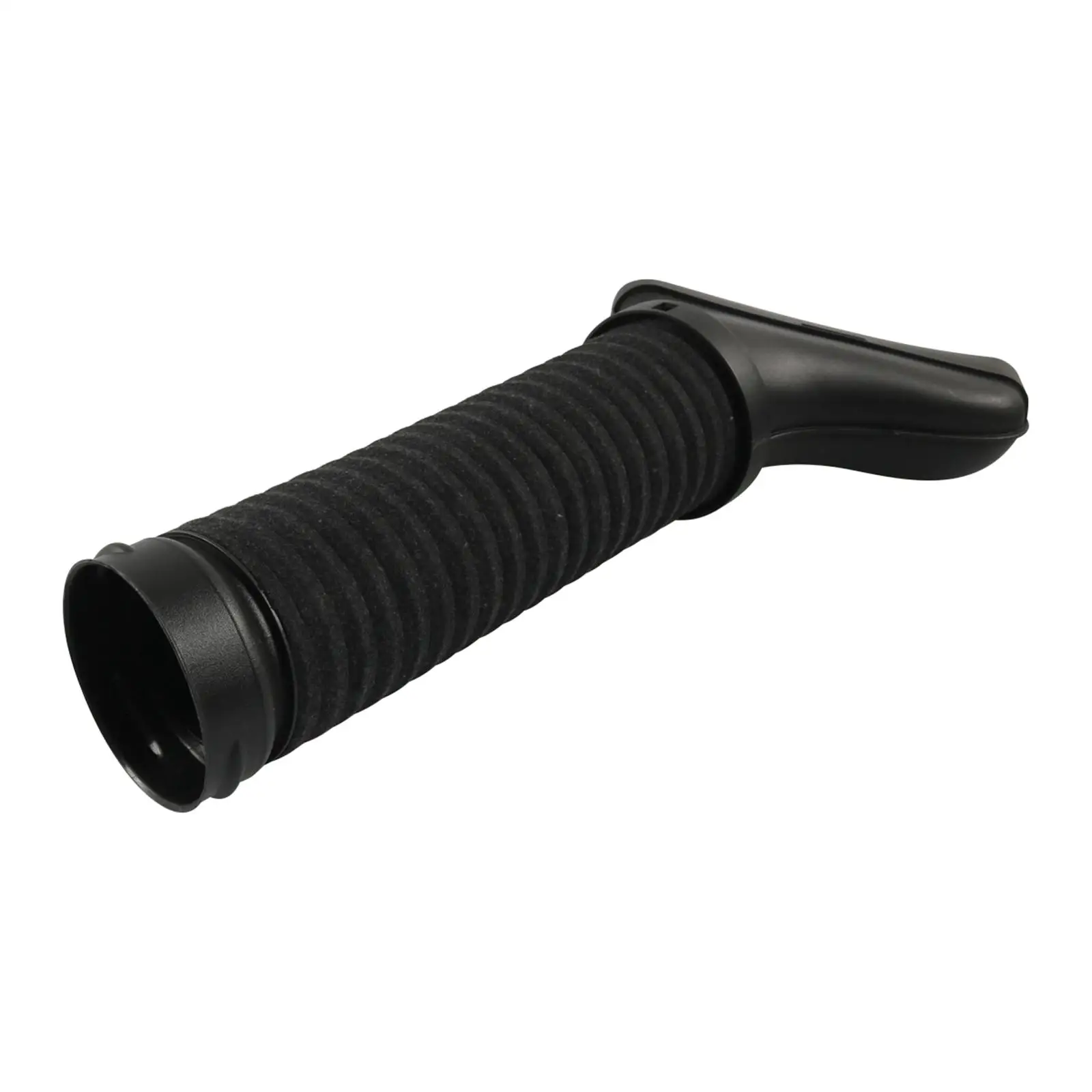 Durable Air Intake Duct Hose High Performance Wear Resistant Professional Right