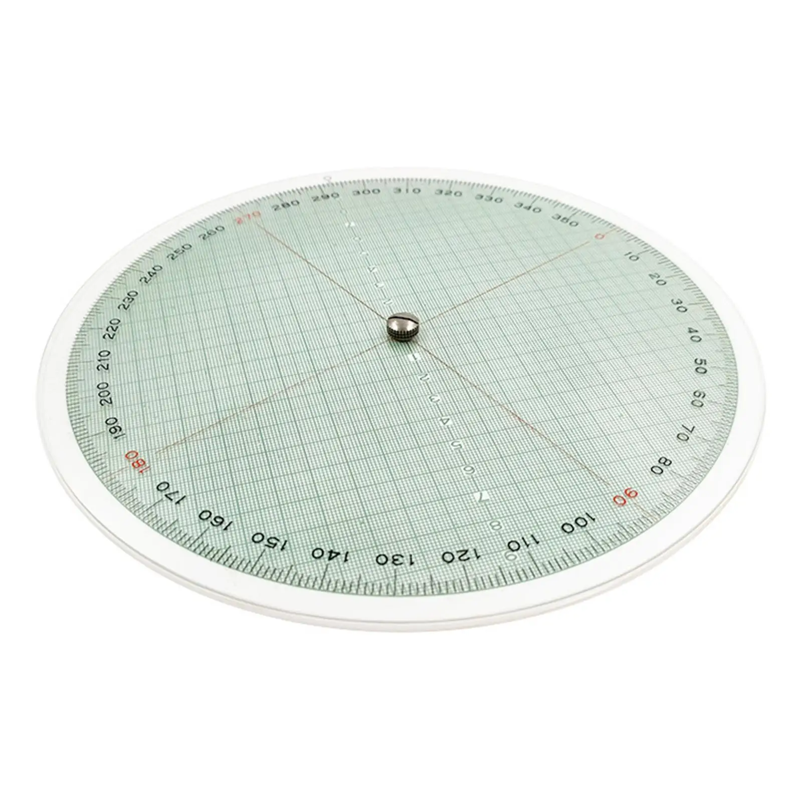 Nautical Slide Rule Supplies Portable Stable Simple to Use Durable Lightweight Slide Rule Calculator Sailing Circular Ruler