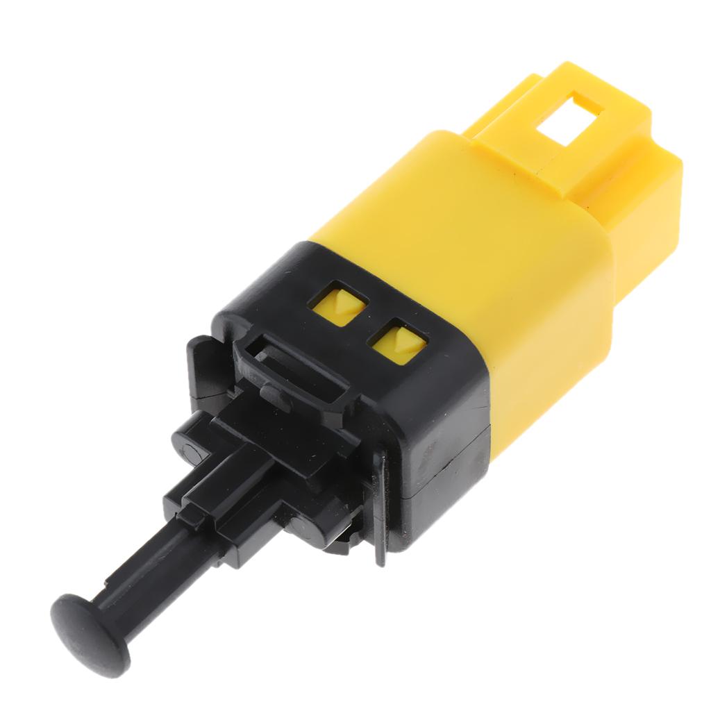 BRAKE LIGHT SWITCH Stop Lamp Pedal NEW Genuine Standard For Chevrolet 4-pin