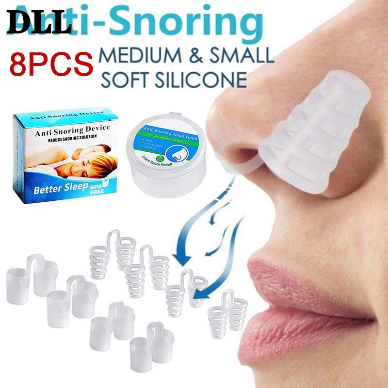 Best of New Nose Vents Nasal Dilators For Better Sleep Sleeping Aid Snoring Solution Anti Snoring Devices Snore Stopper Reviews & Tips