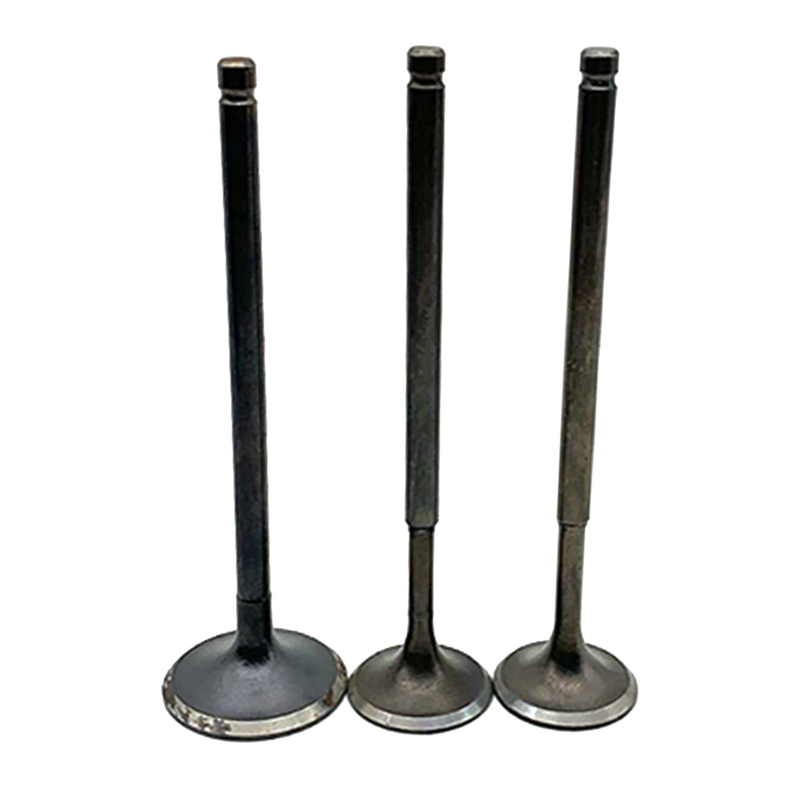 Intake Valves & Exhaust EX. Valves Stem Seal for Honda STEED400 NTV600 Revere NTV650 Revere XL600V Transalp XRV750 Africa Twin