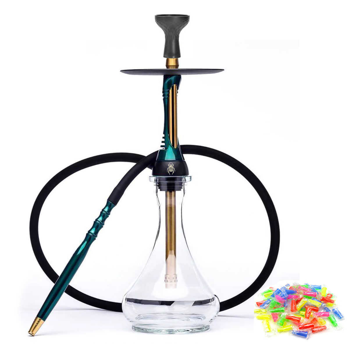 DRAG Hookah Model S Bongs in Australian