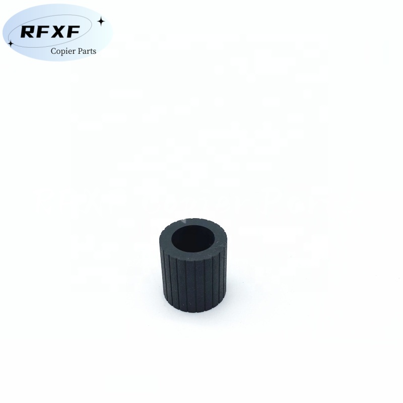 Description Picture 4 of itemAF03-1082 AF03-0081 AF03-2080 Pickup Roller Tire for Ricoh MP 8001 7502 9002 7001 2075 9001 7500 8000 7503 Printer Copier Parts