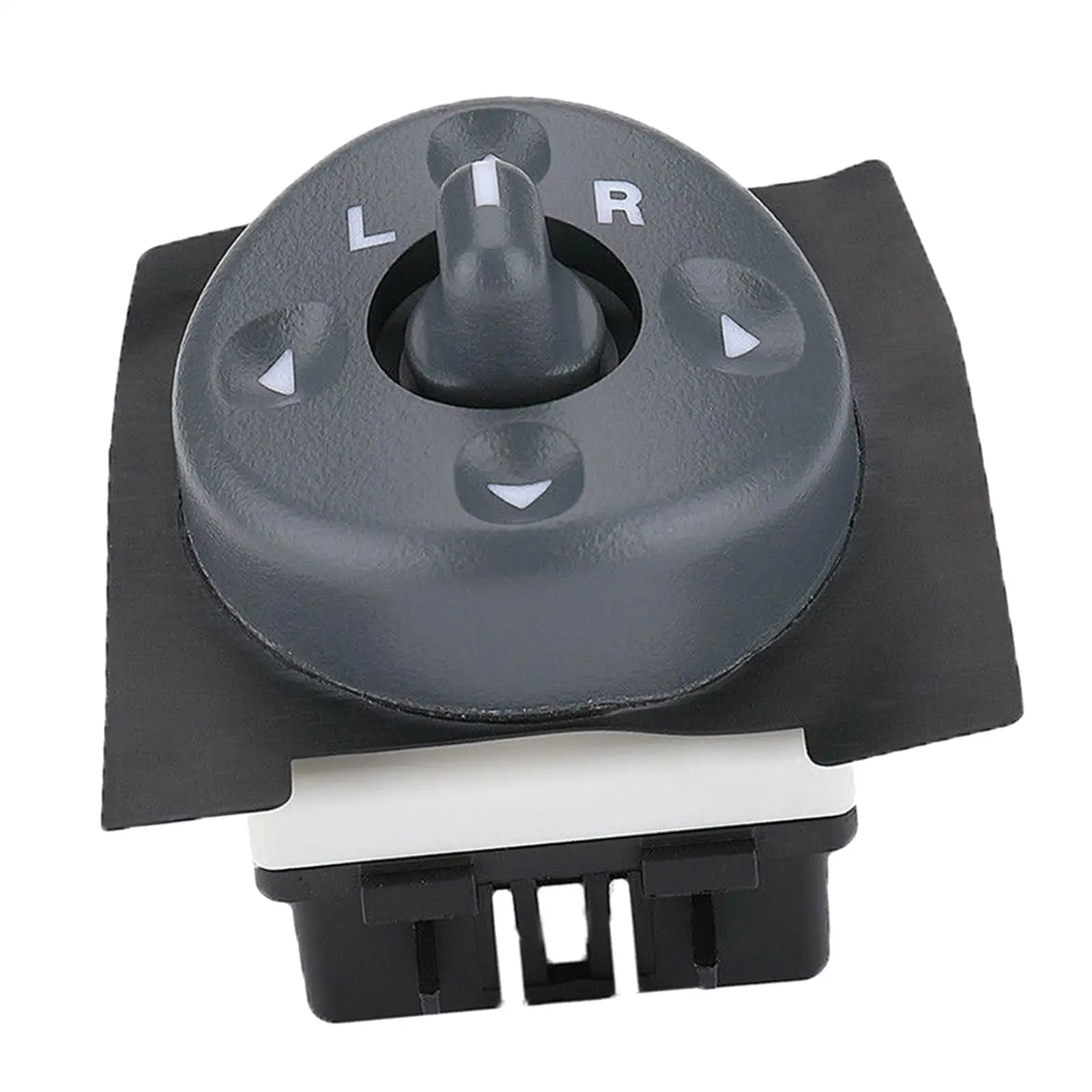 15009690 Spare Parts Durable Replacement Power Mirror Switch for Chevy